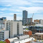 Luxury Heights On Flinders