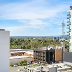 Luxury Heights On Flinders