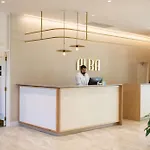 Hotel Alba Adelaide