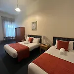 Princes Lodge Motel