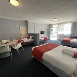 Princes Lodge Motel