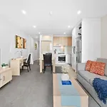 The Cbd Hidden Gem 1Br Central & Walkable Haven