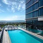 Crowne Plaza Adelaide By Ihg