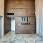 Unique Ghibli Theme Apt-Pool-Gym-Sauna-Steam Room