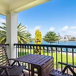 Port Adelaide Harbourside House