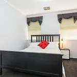 Port Adelaide Harbourside House
