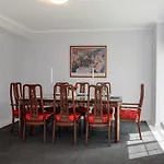 Port Adelaide Harbourside House