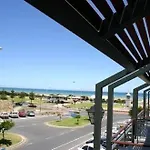 Semaphore Blue Apartments