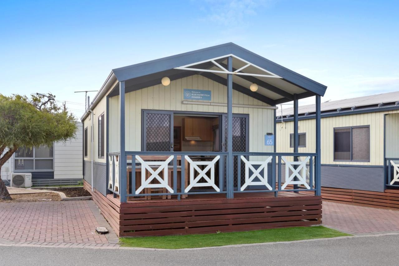 Discovery Parks - Beachfront 4*