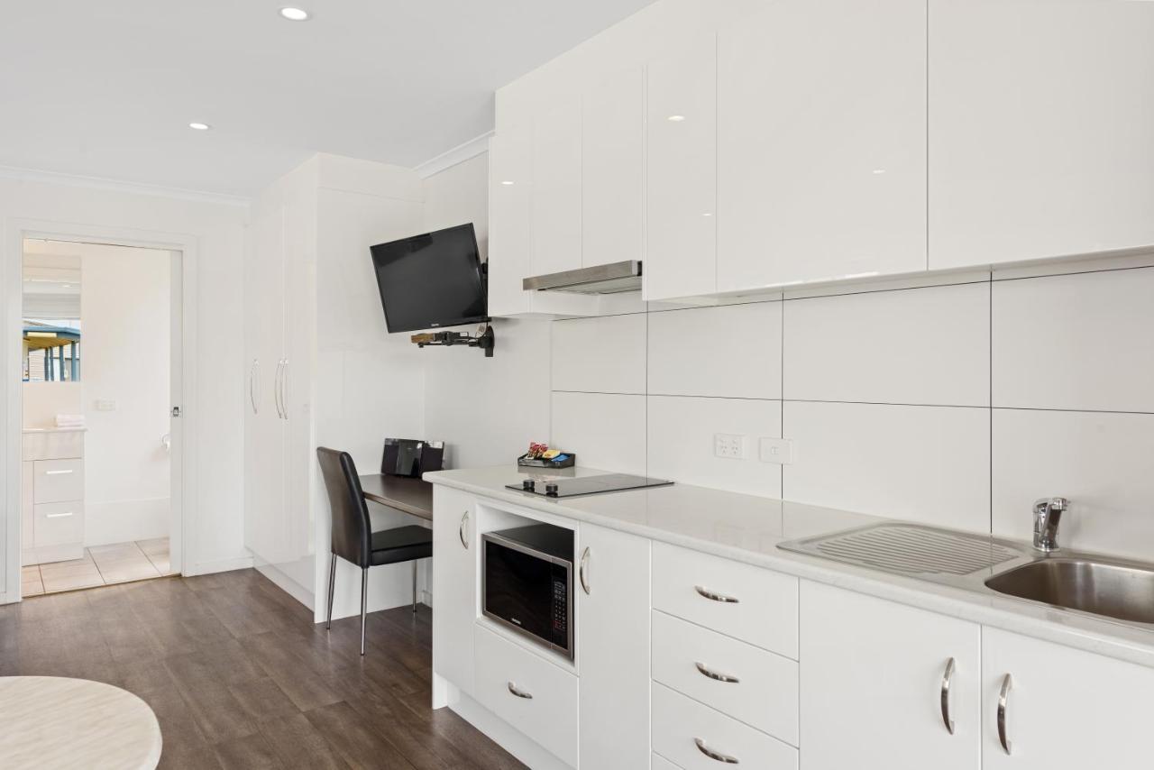 Hotel Discovery Parks - Beachfront 4*