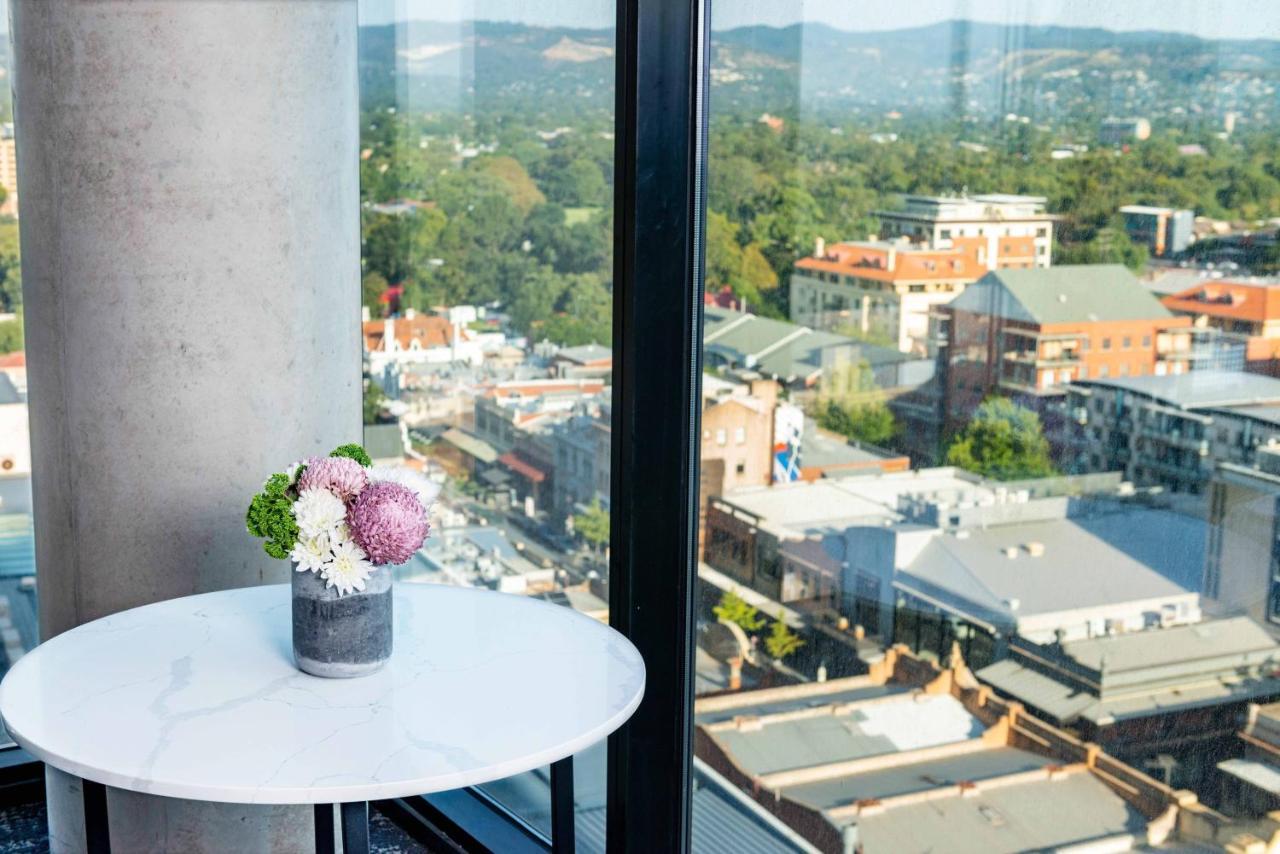 Crowne Plaza By Ihg Hotel Adelaide
