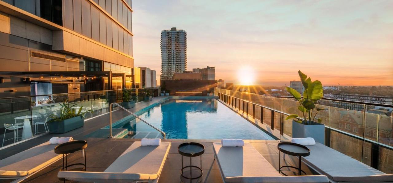 Hotel Crowne Plaza By Ihg