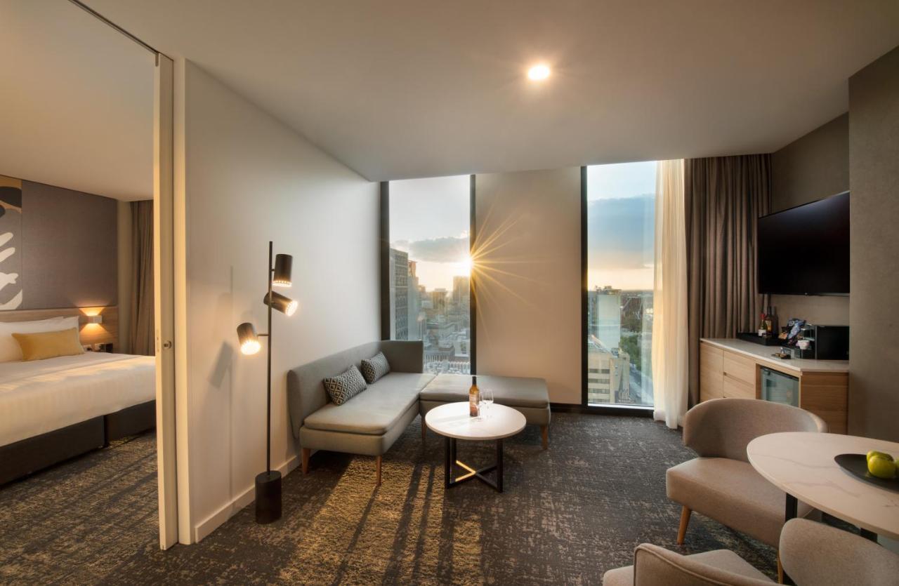 Crowne Plaza By Ihg 4*