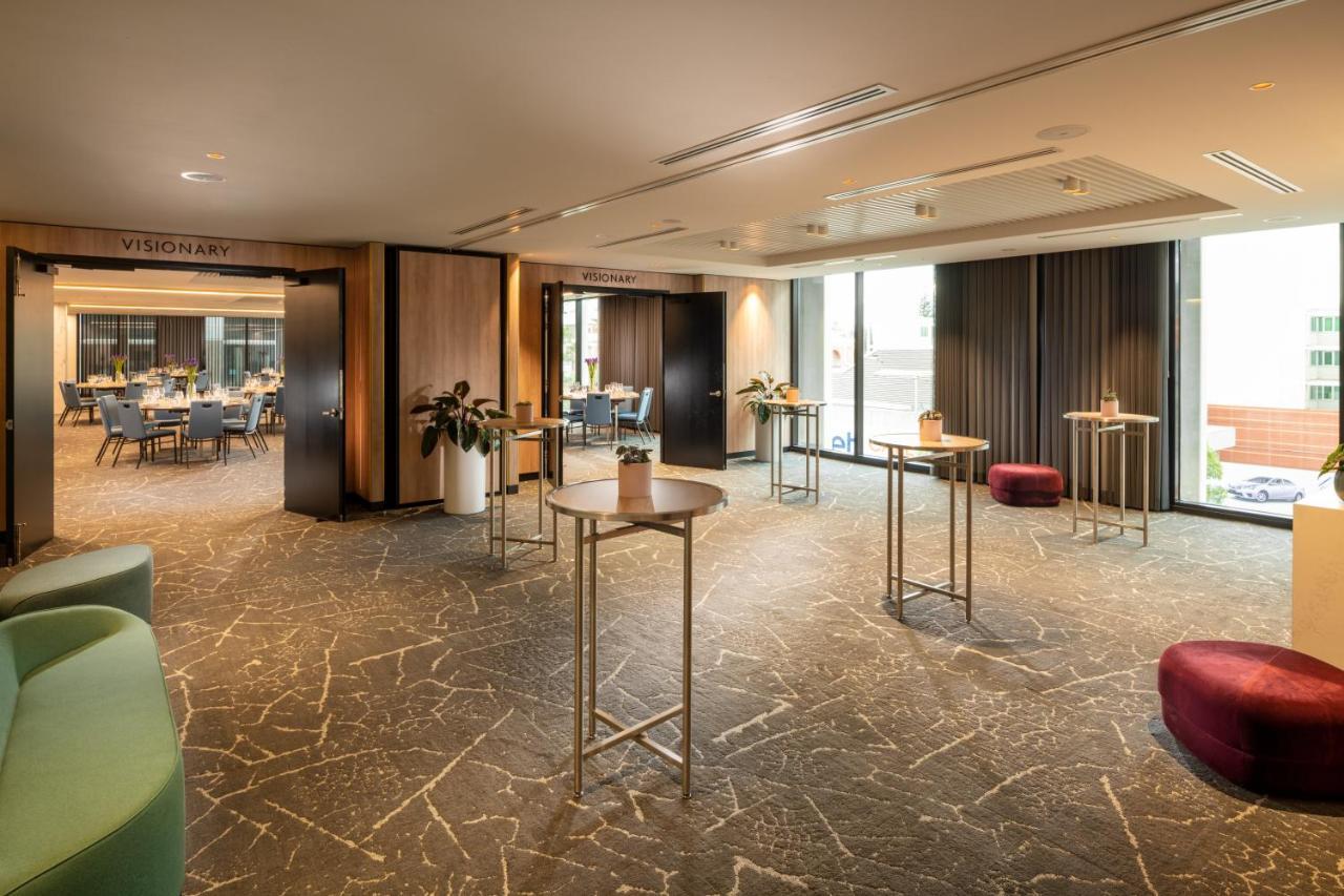Crowne Plaza By Ihg 4* Adelaide