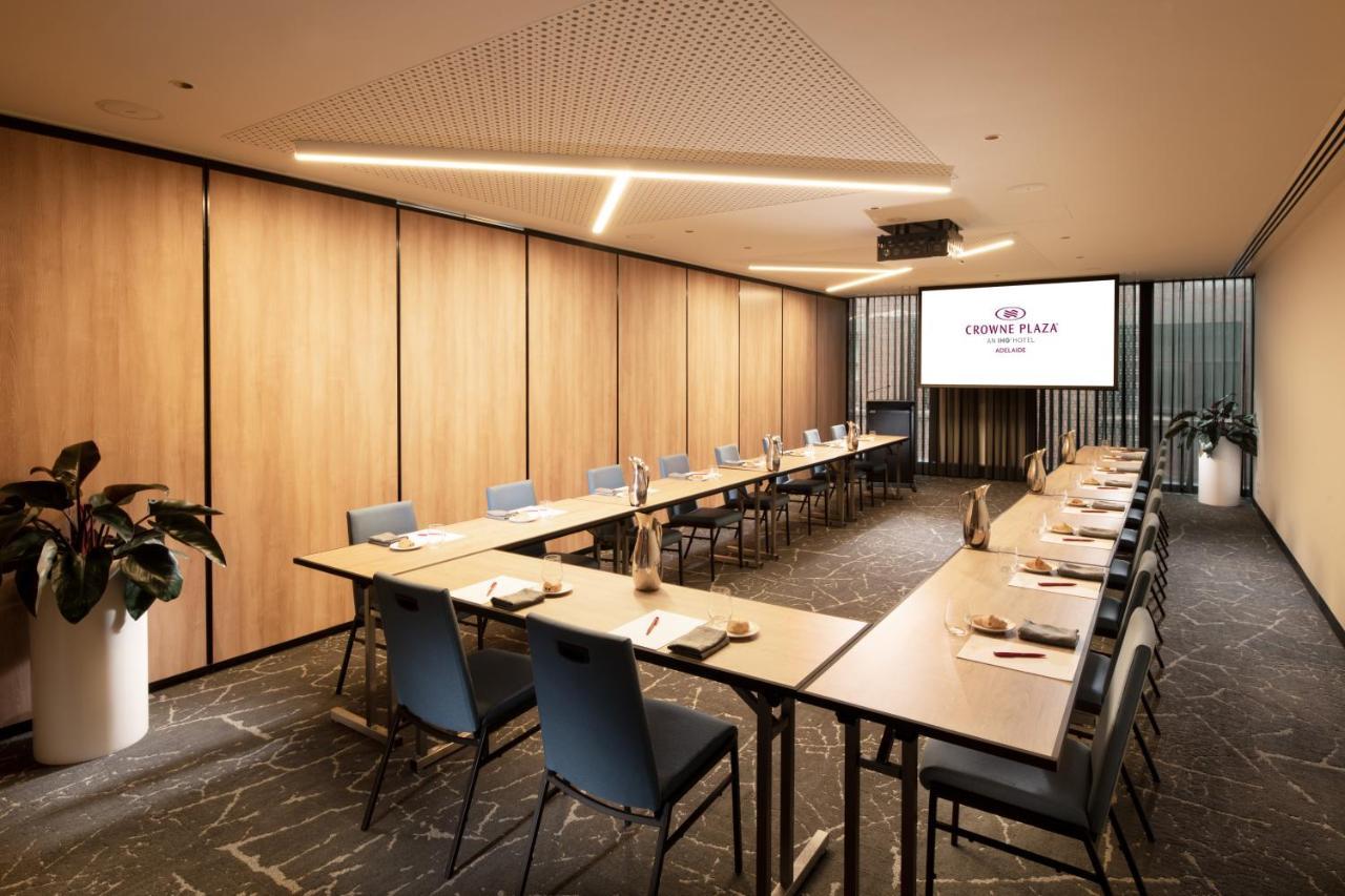 Crowne Plaza By Ihg Adelaide