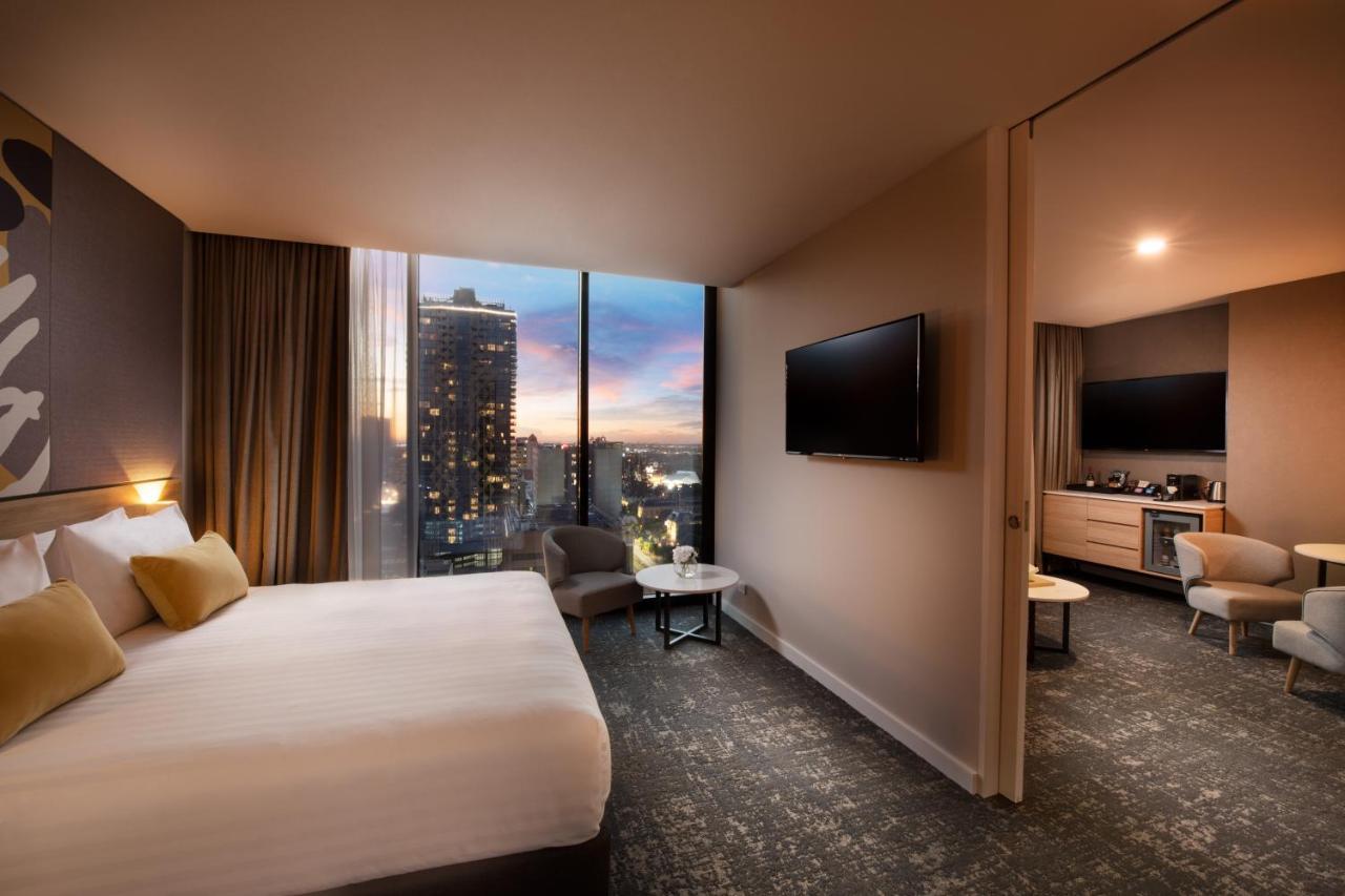 Hotel Crowne Plaza By Ihg