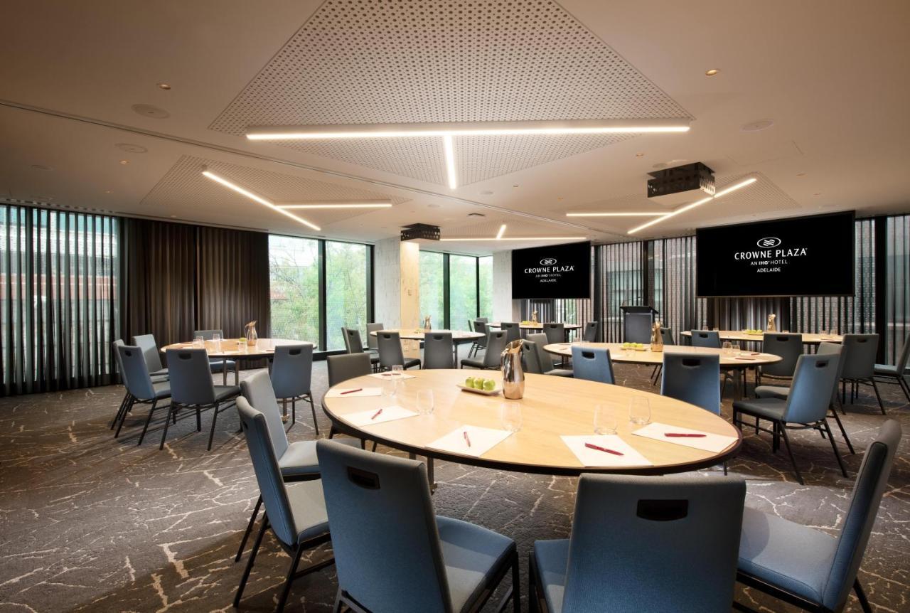 Hotel Crowne Plaza By Ihg 4*