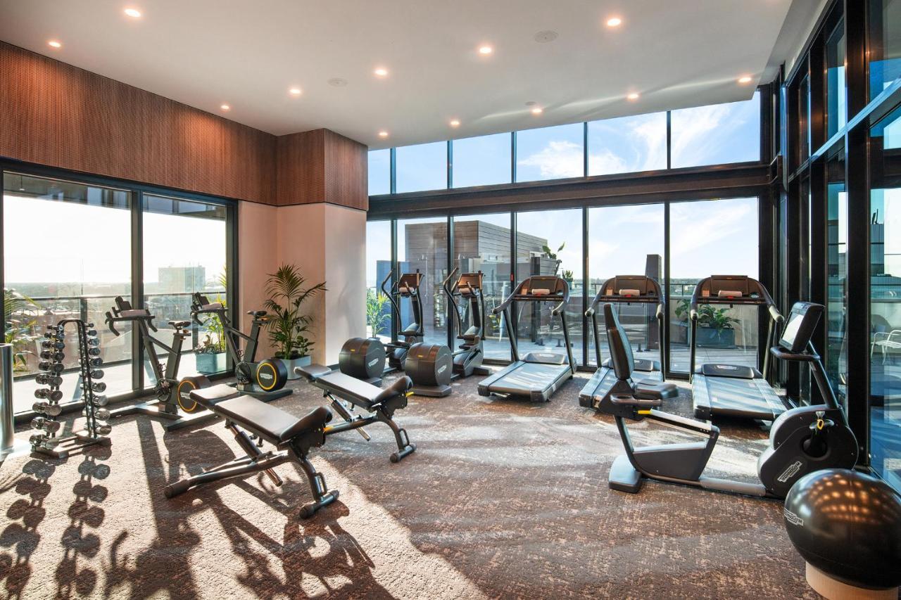 Crowne Plaza By Ihg Adelaide