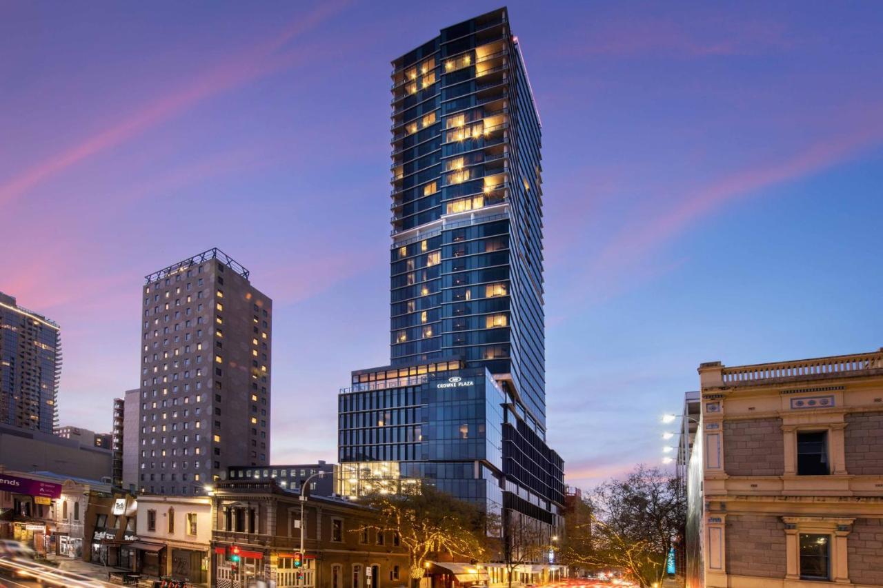 Hotel Crowne Plaza By Ihg 4*