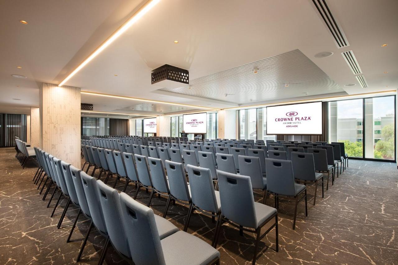Hotel Crowne Plaza By Ihg Adelaide