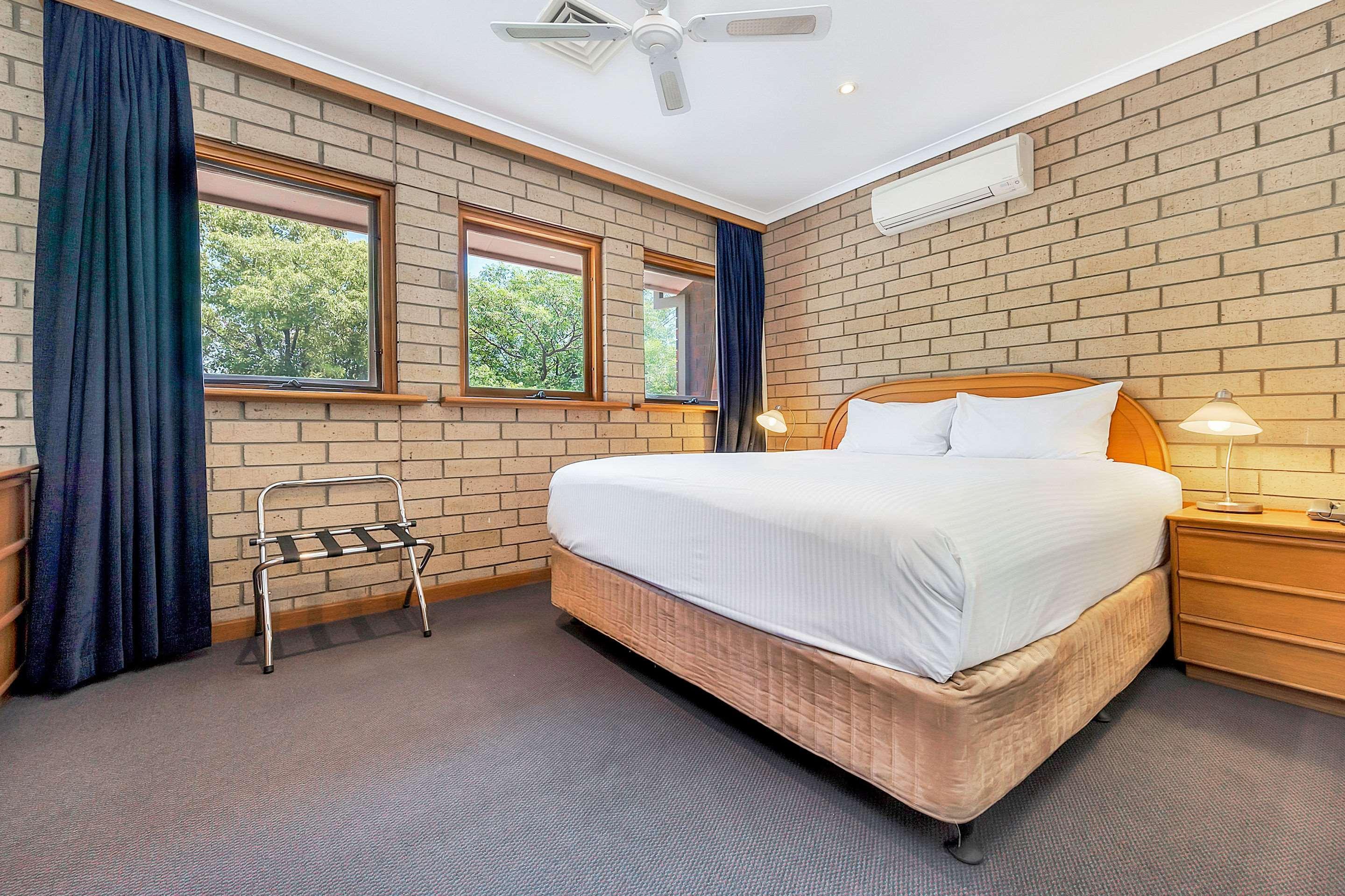 Comfort & Sombrero Hotel