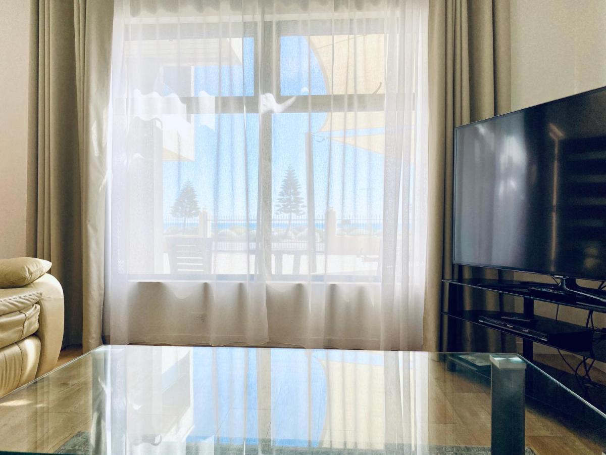 Atlantic West Apartment