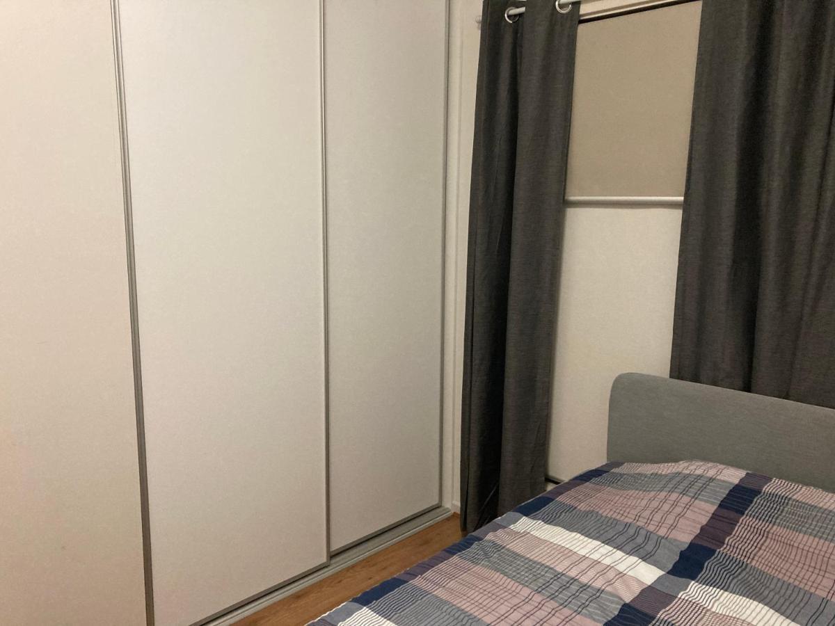 A Close To Shopping Centre Homestay