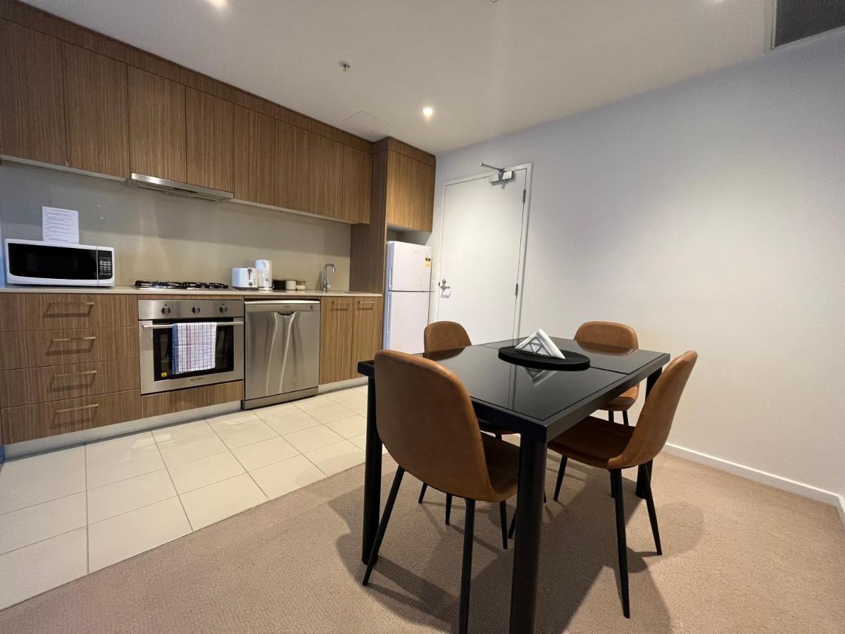 Apartment Tasha's On Morphett *