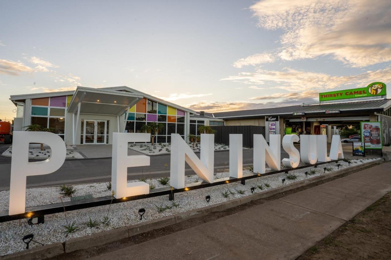 Peninsula Adelaide