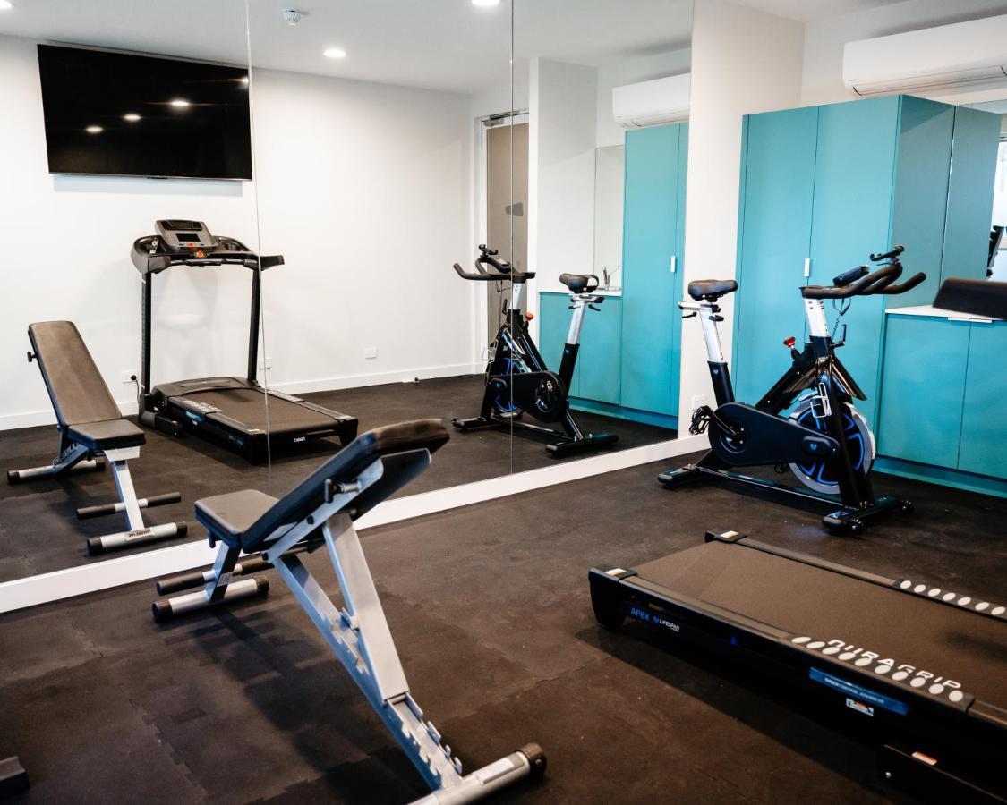 Hotel Peninsula Adelaide