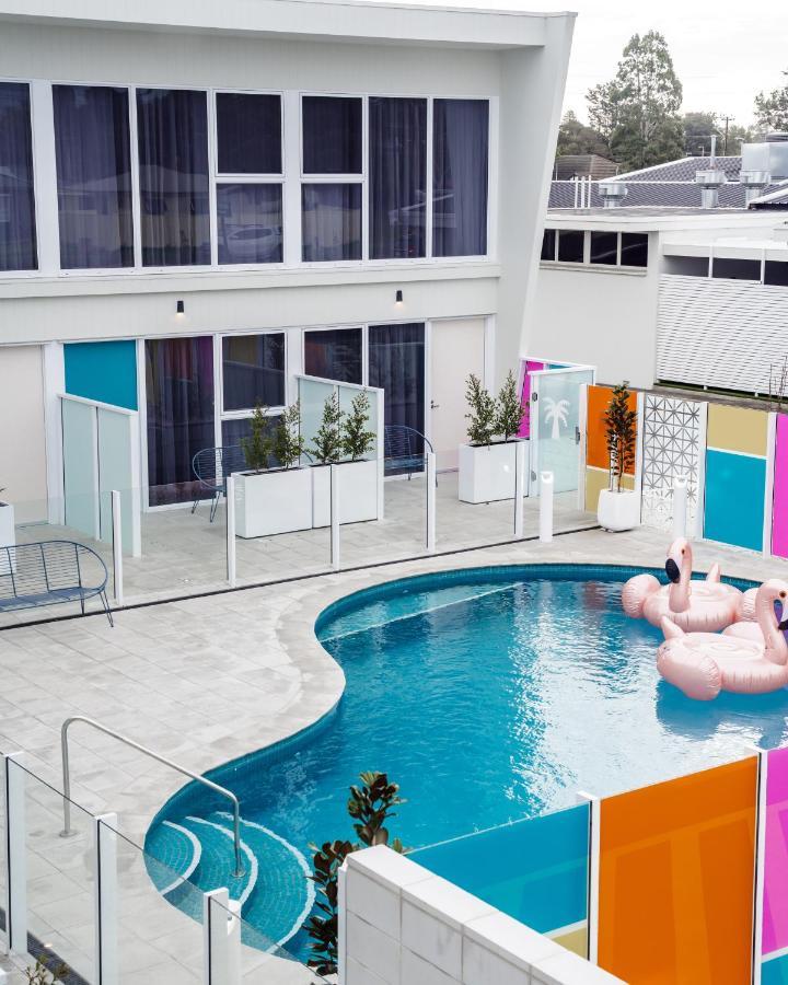 Peninsula Hotel