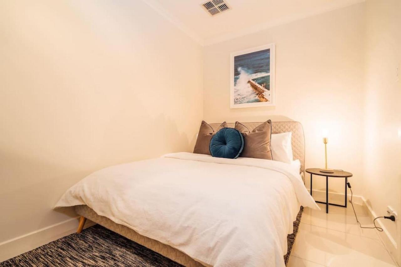 Apartment Serene On Grenfell Adelaide