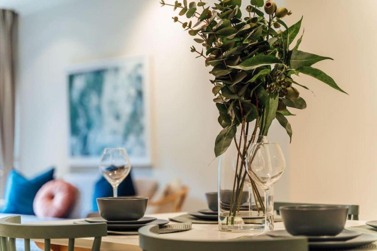 Apartment Serene On Grenfell Adelaide