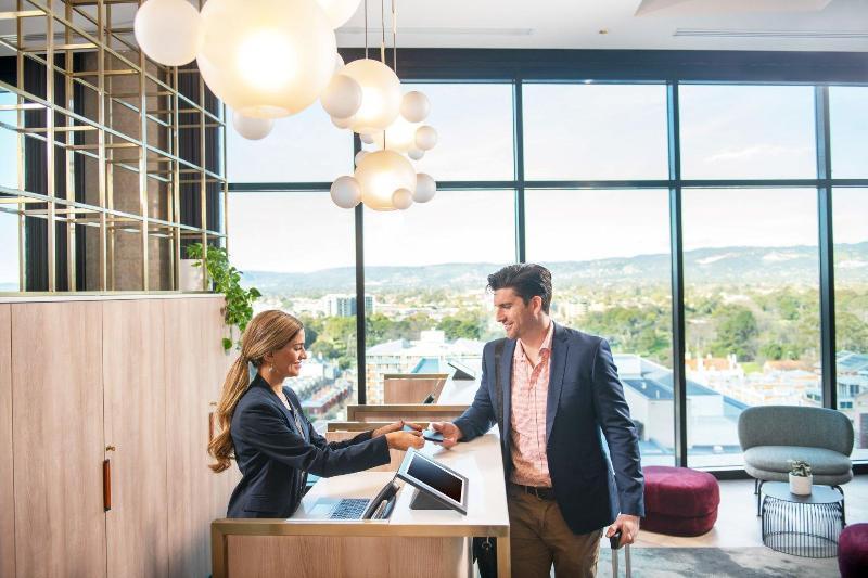 Crowne Plaza By Ihg Adelaide