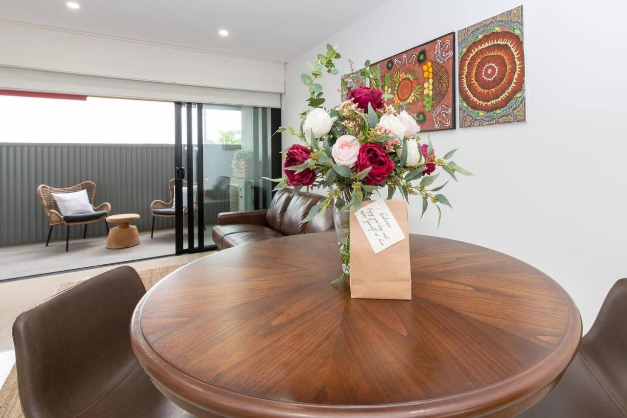 Apartment Perfect Prospect Among City's Dining Hotspots