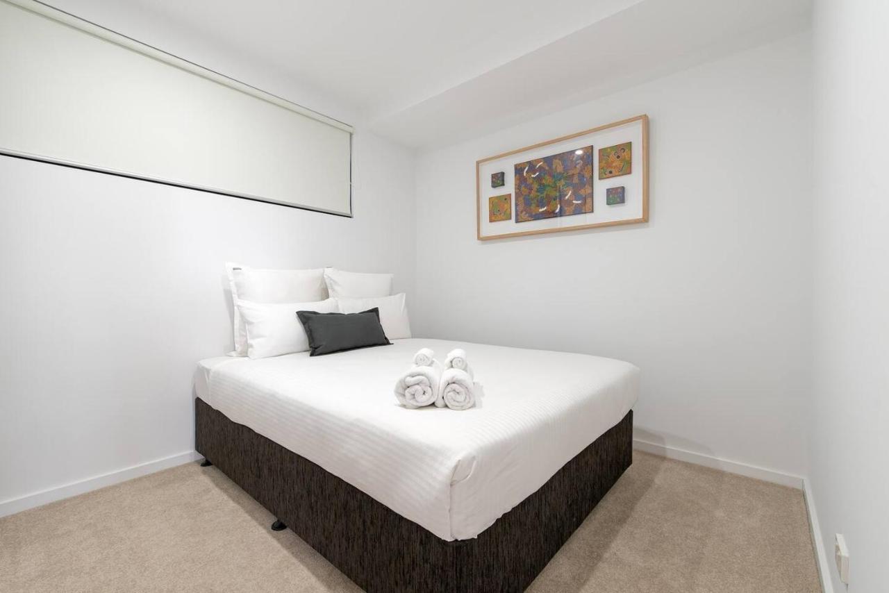 Apartment Perfect Prospect Among City's Dining Hotspots