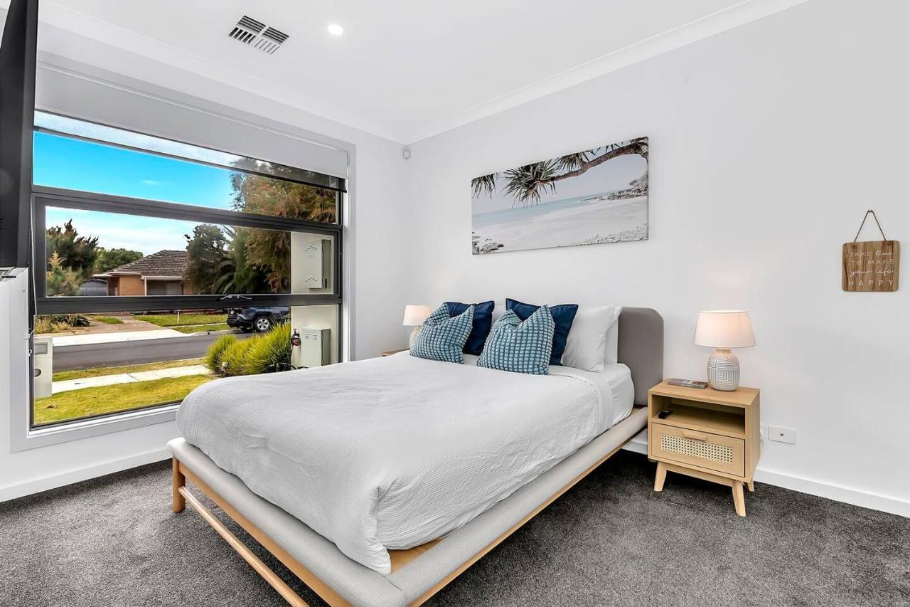 Holiday home The Art Of Zen - Modern Comfort Between And Cbd Adelaide