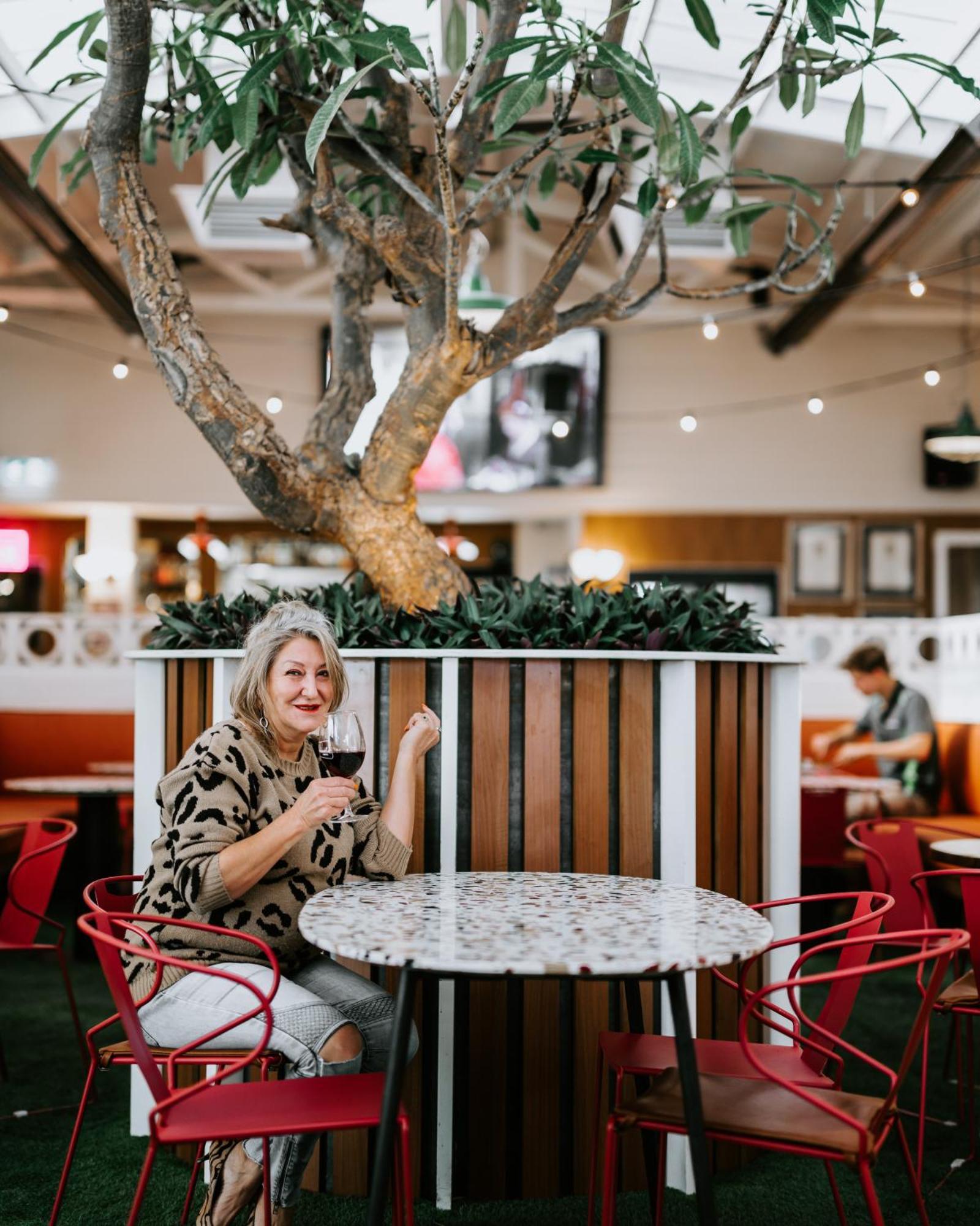 Peninsula Hotel Adelaide
