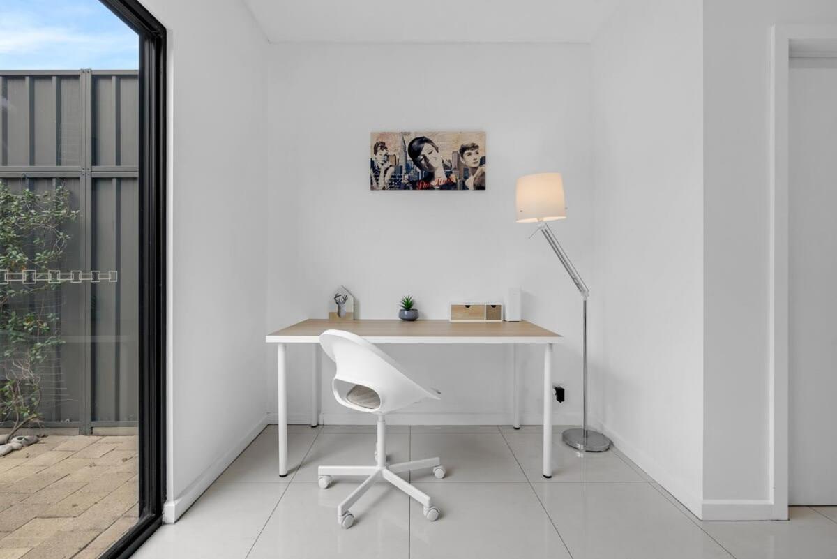 2br Townhouse Cbd Chinatown Free Wifi Freeparking *
