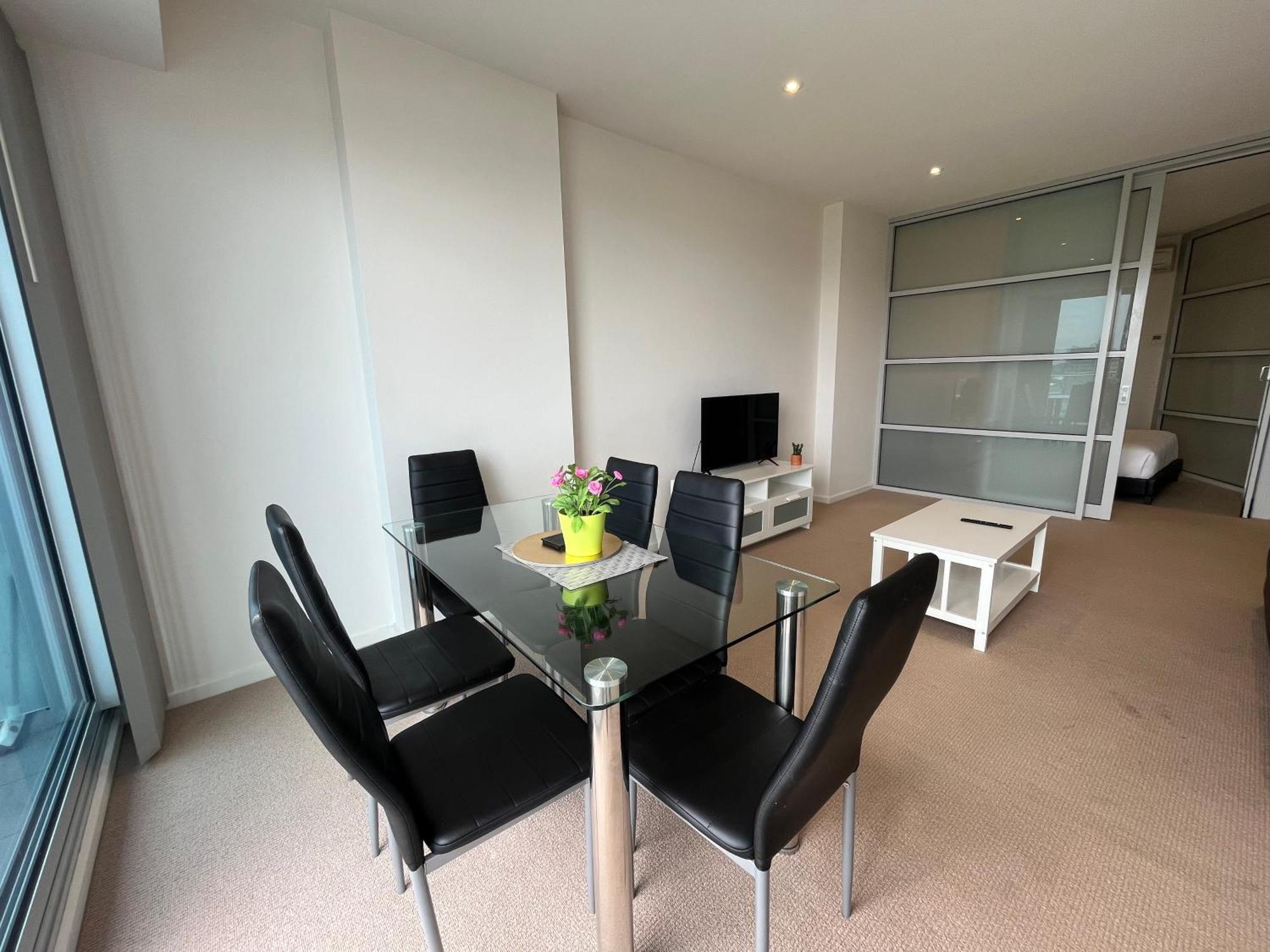 Apartment Tasha's On Morphett *
