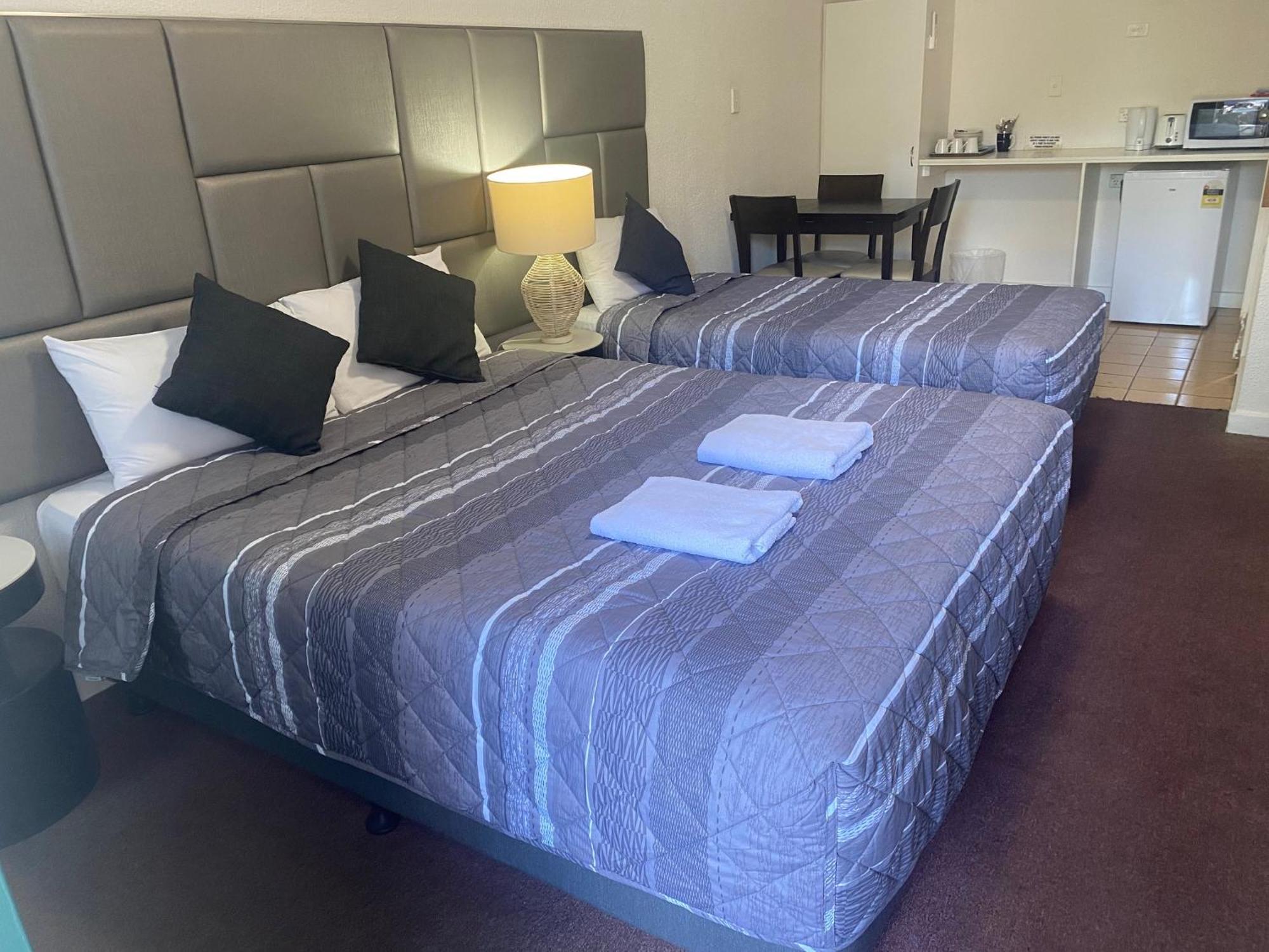 Tollgate Motel Adelaide