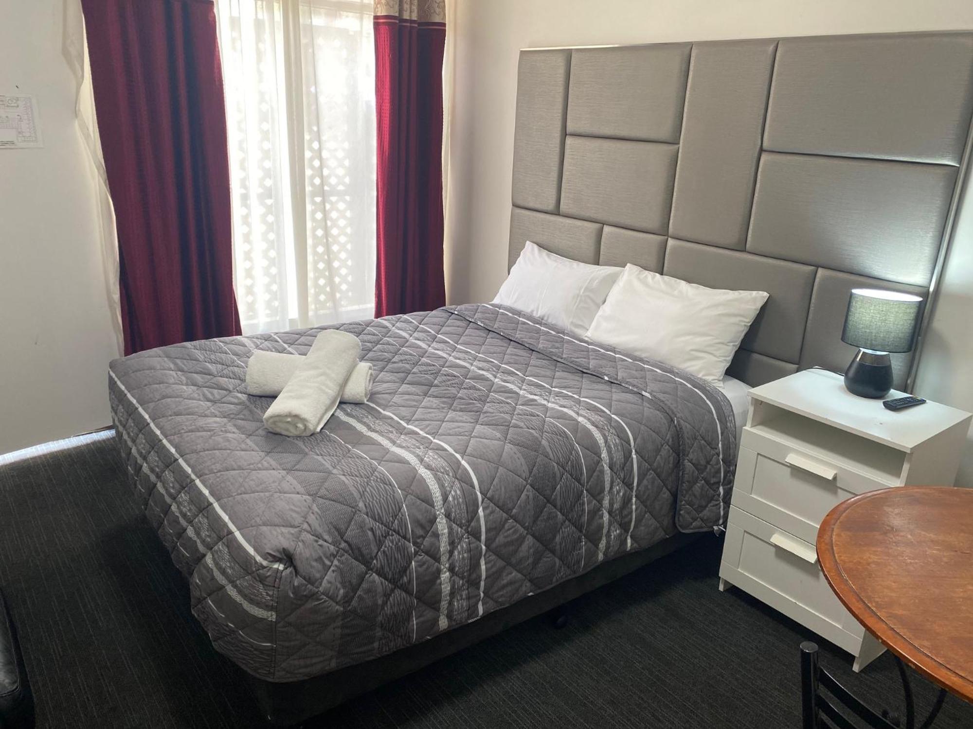 Tollgate 3* Adelaide