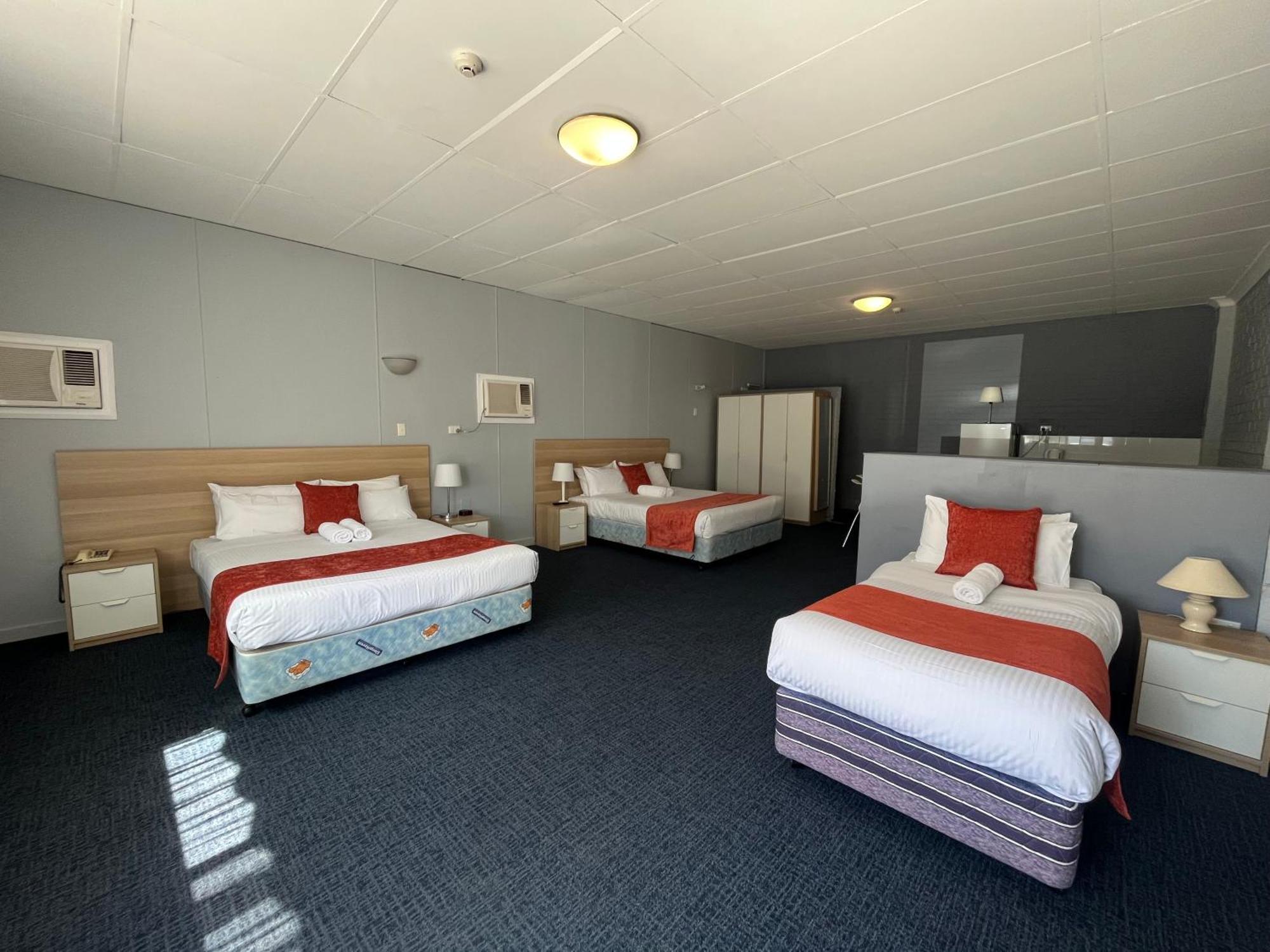 Motel Princes 3*