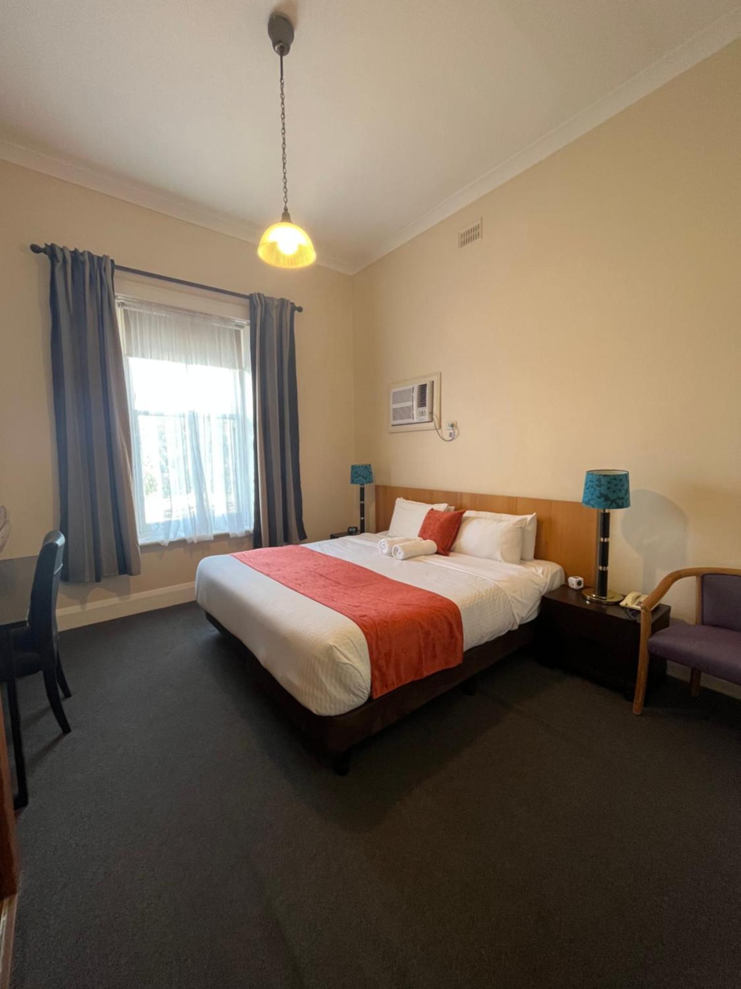 Motel Princes Adelaide