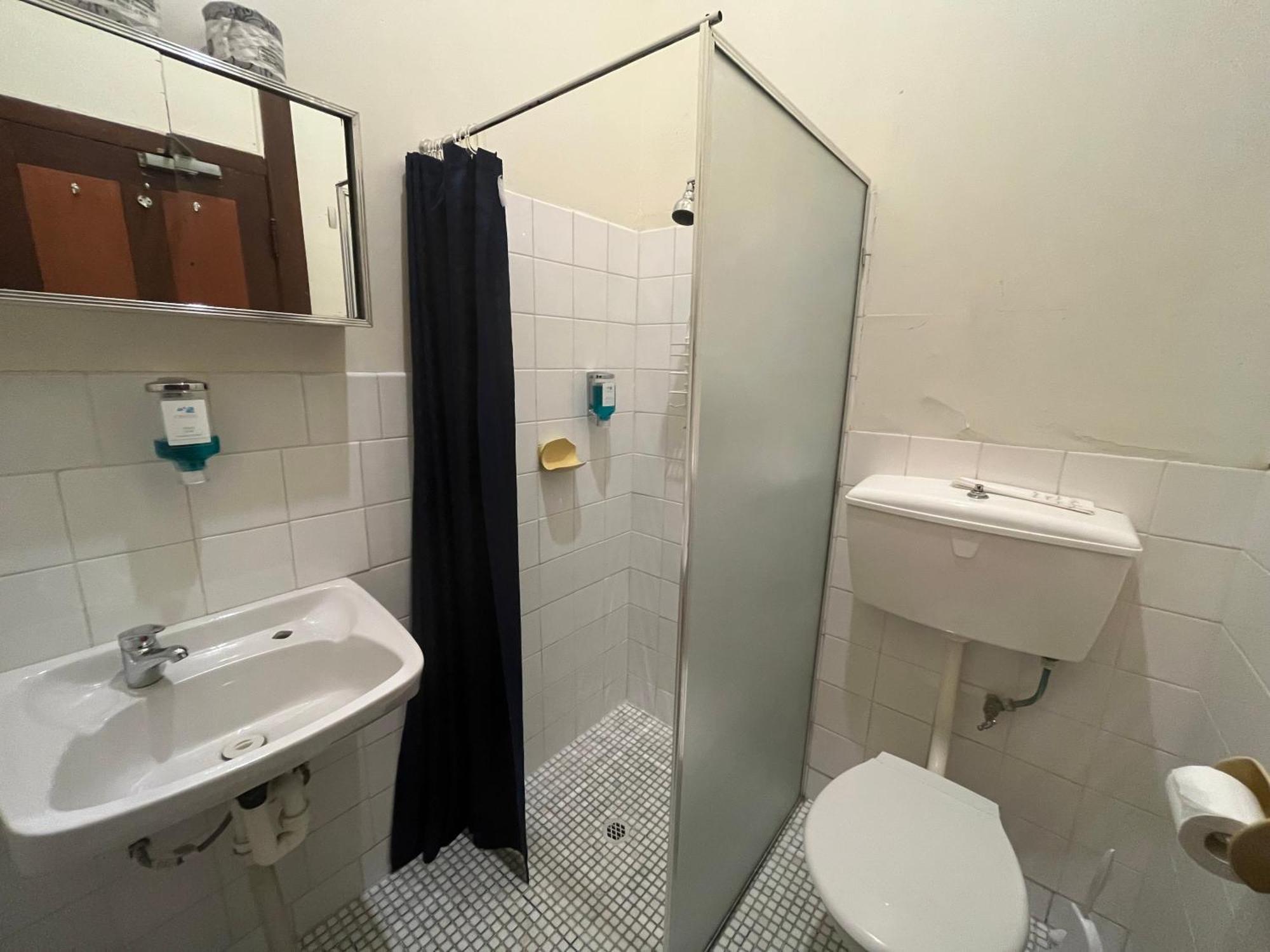 Motel Princes Adelaide