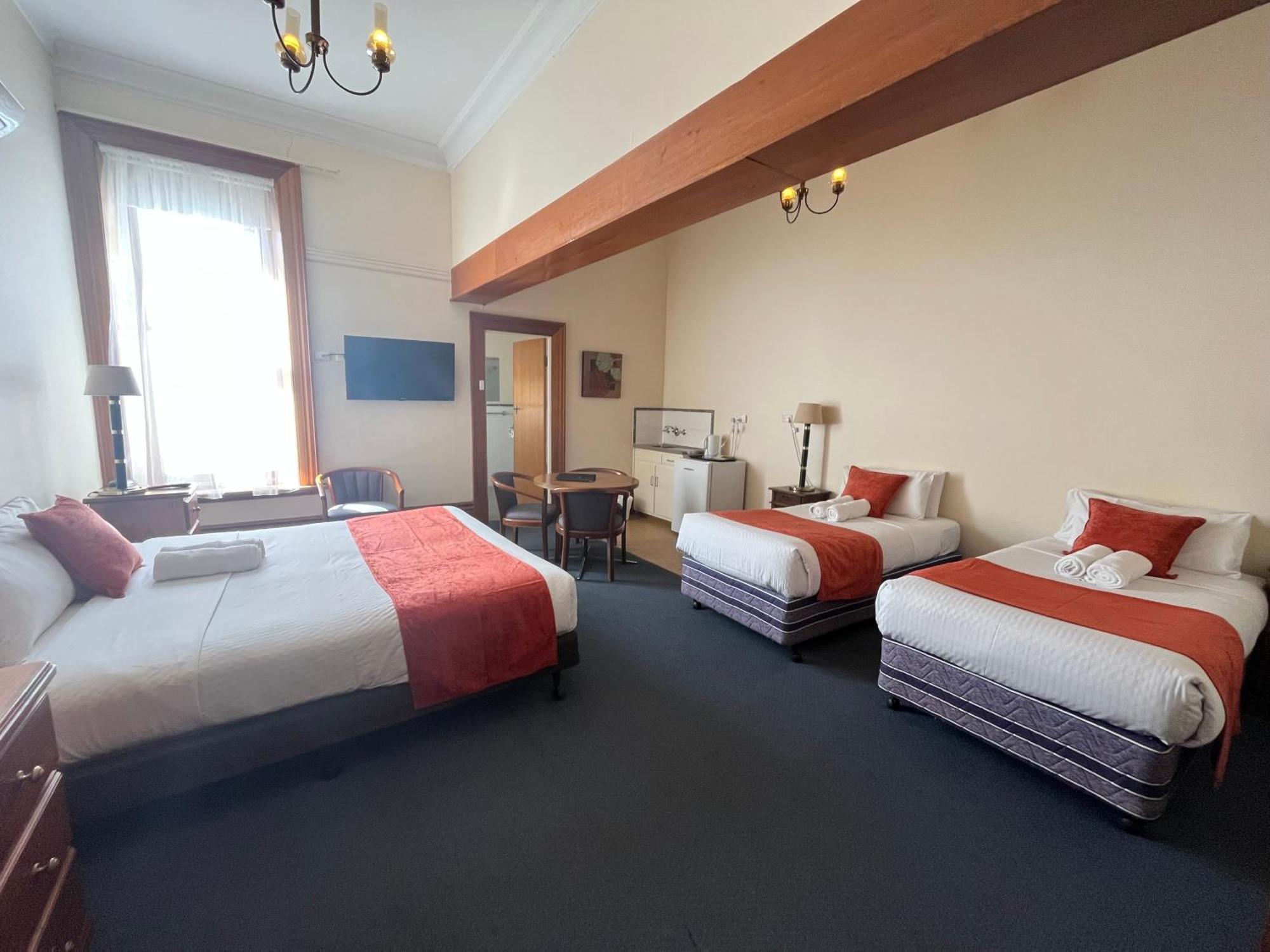 Motel Princes