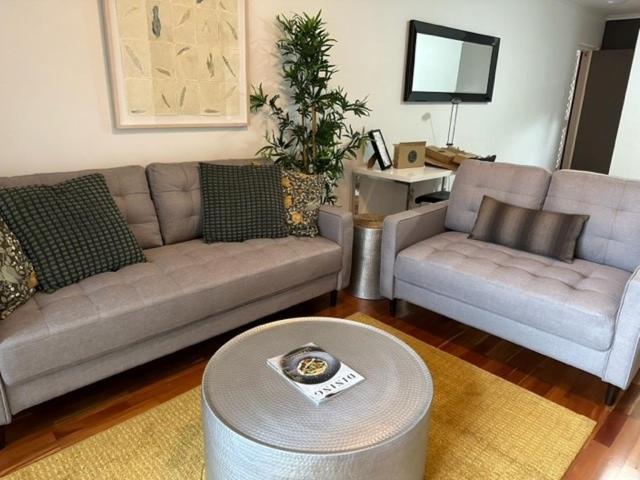 Apartment Dress Circle - Archer Street