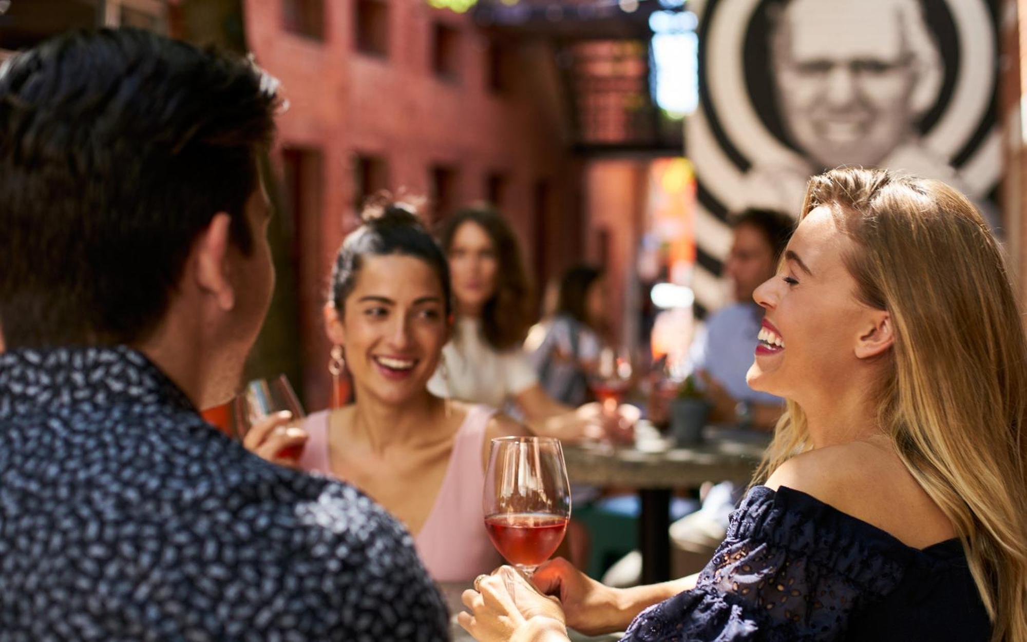 Crowne Plaza By Ihg 4* Adelaide