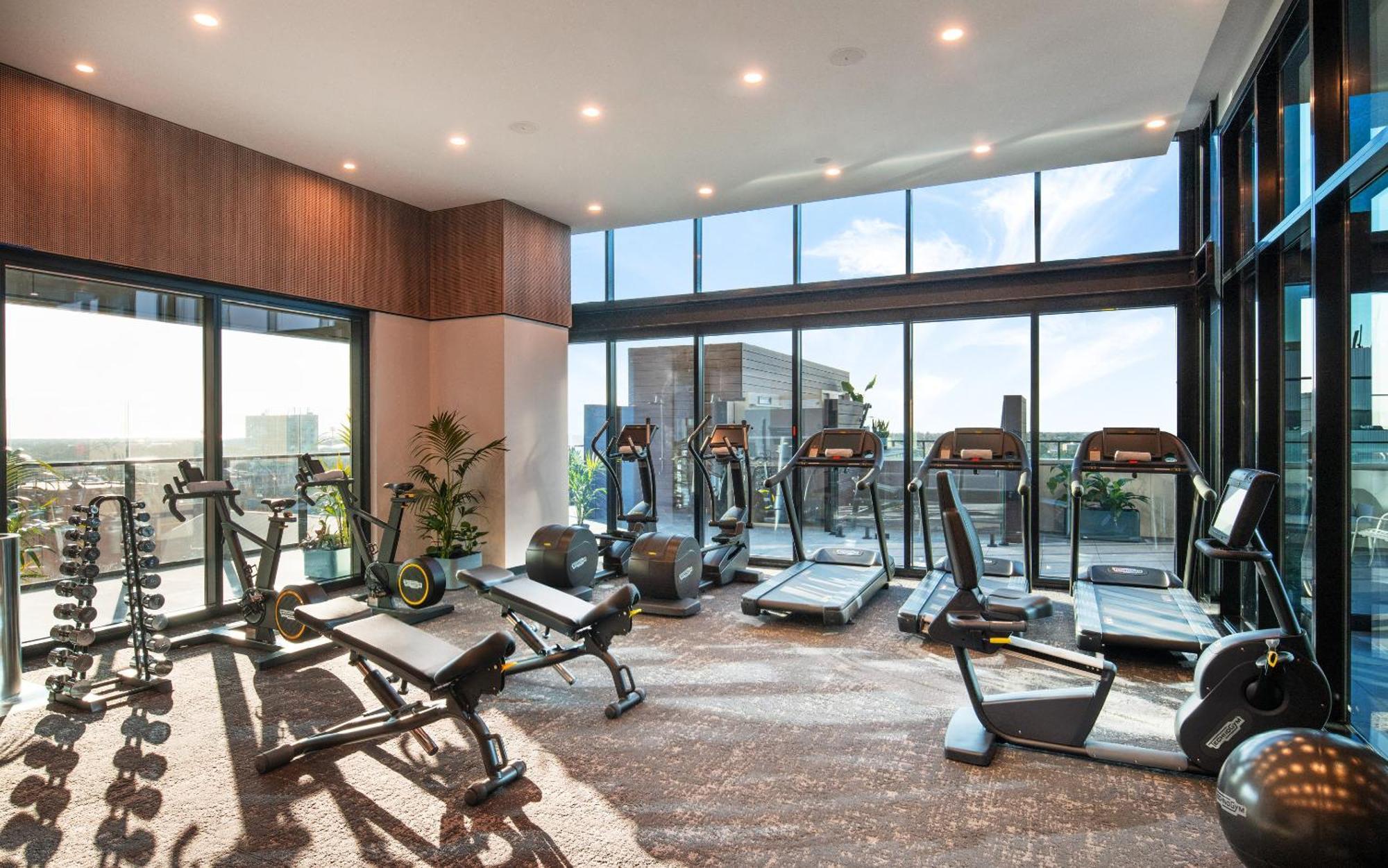 Crowne Plaza By Ihg 4* Adelaide