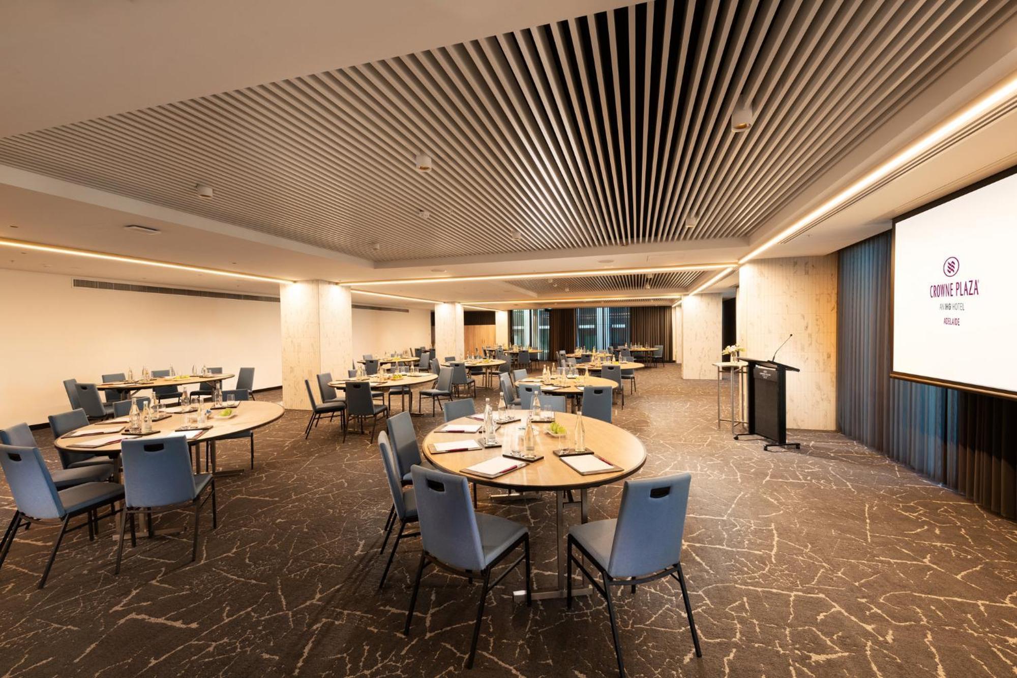 Hotel Crowne Plaza By Ihg Adelaide